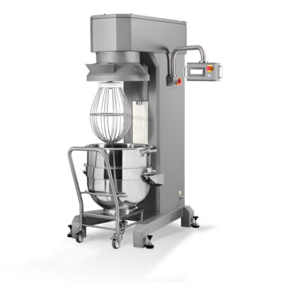 Planetenrührmaschine BTI 140