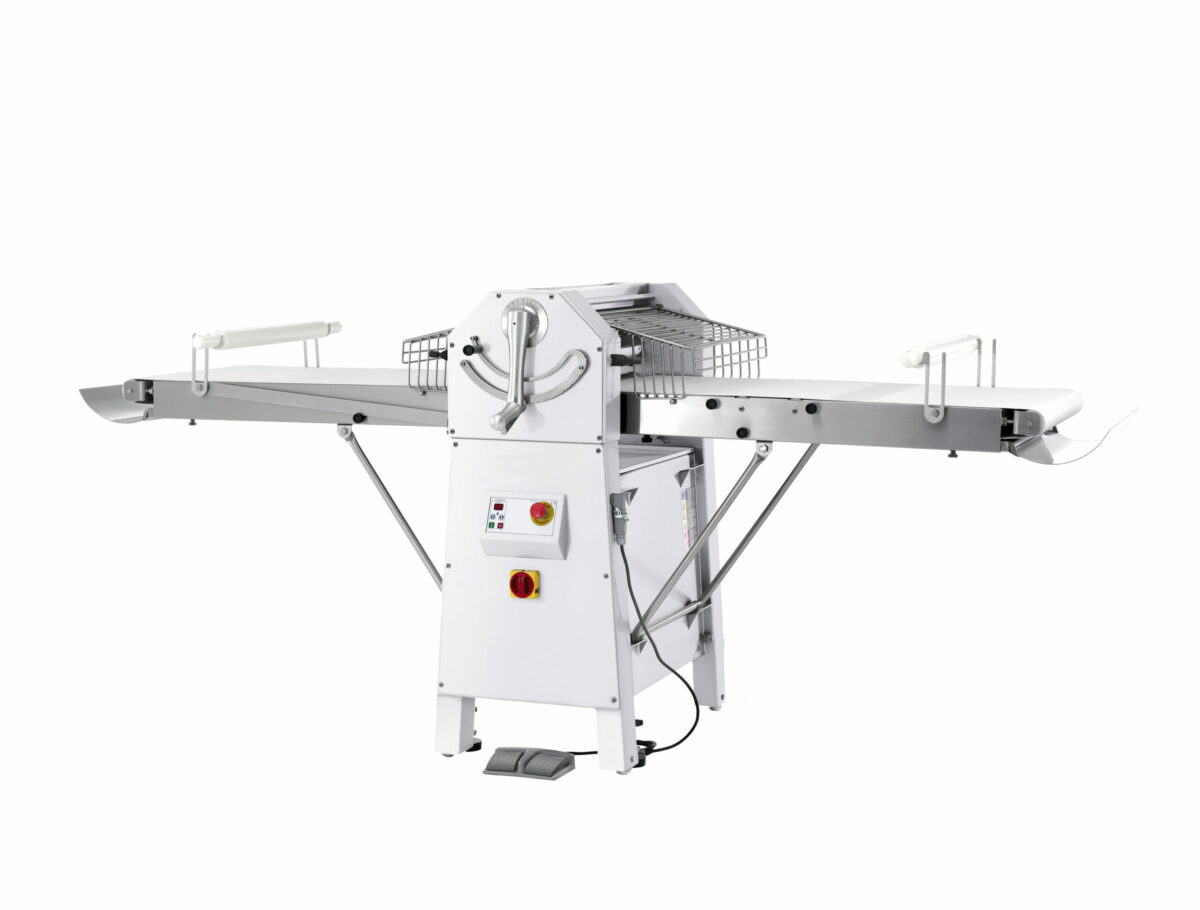 Ausrollmaschine LMA – Bild 4