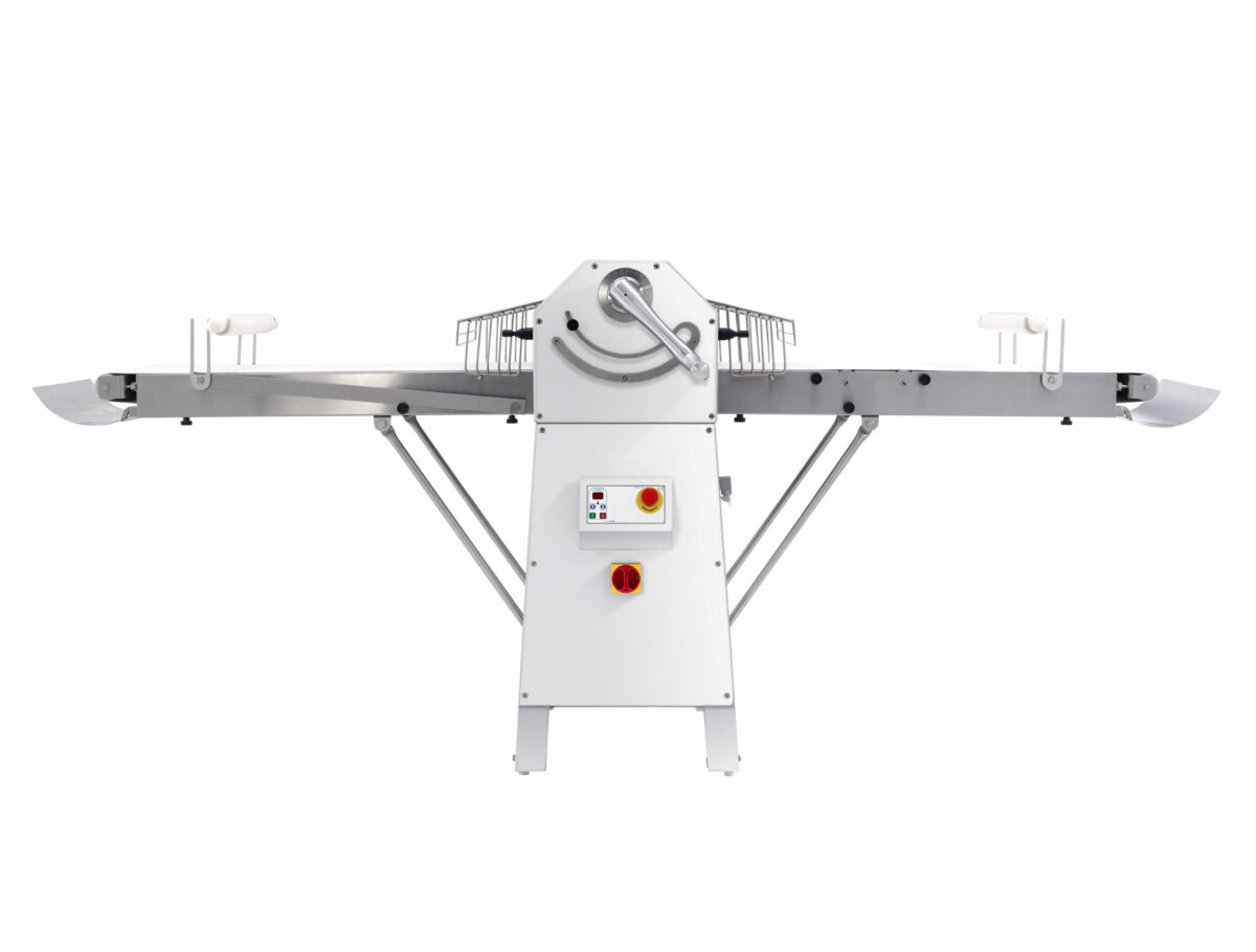 Ausrollmaschine LMA – Bild 3