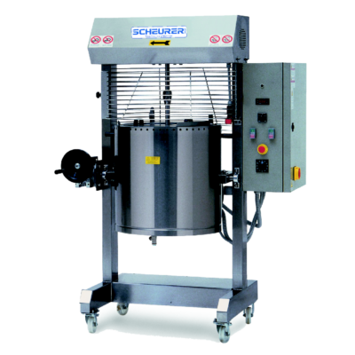 Cremekocher C 30/500 EN