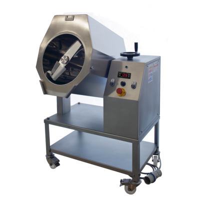 Cremekocher Mini C-15/30 V