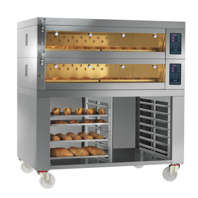 Ladenbackofen Modus LFM 4T 6040-V
