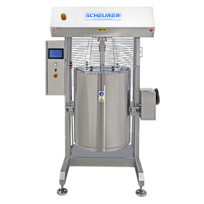 Nougatkocher NCT 30/150