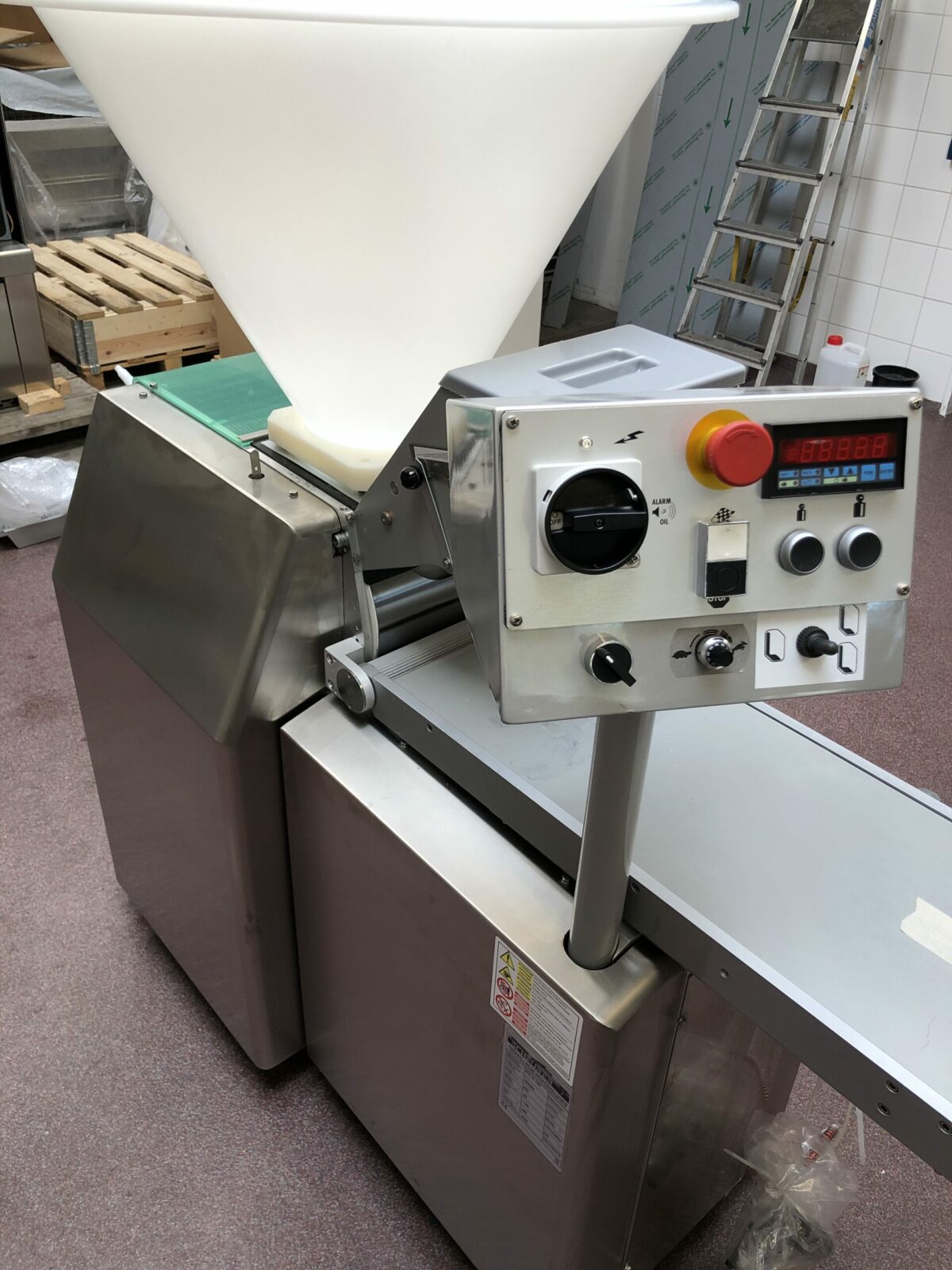SVC-N Kompakt – Bild 4