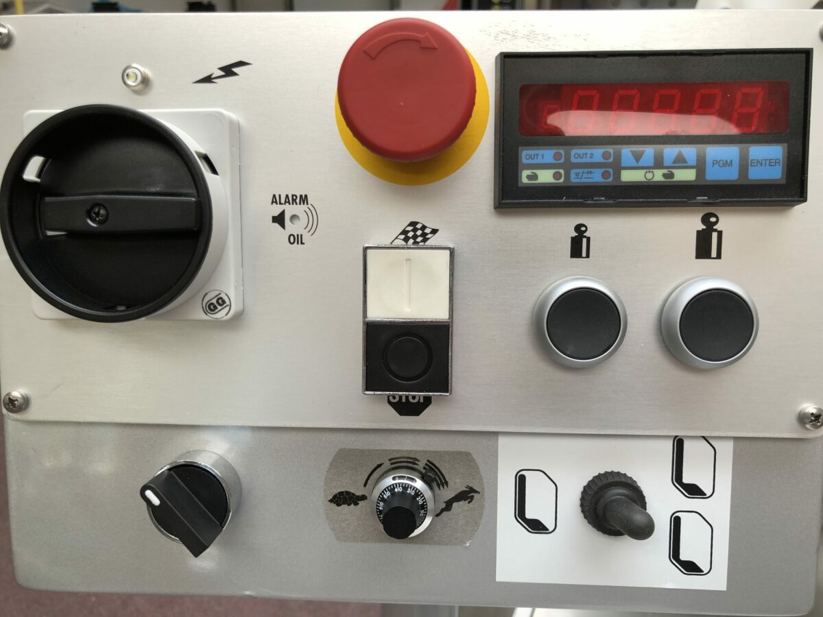 SVC-N Kompakt – Bild 5