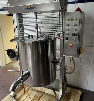Cremekocher C 150 E-N