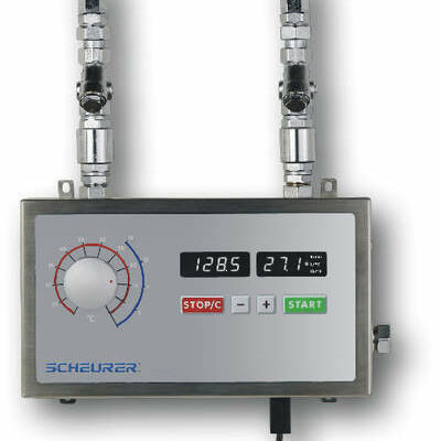 Wassermisch- und Dosiergerät DOMIX 35