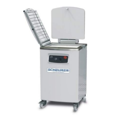 Baguette-Teigteiler Scheurer SQ 2T SA 10 - 20