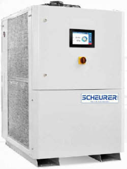 Wasserkühler