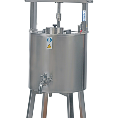 Temperiergerät ST 50