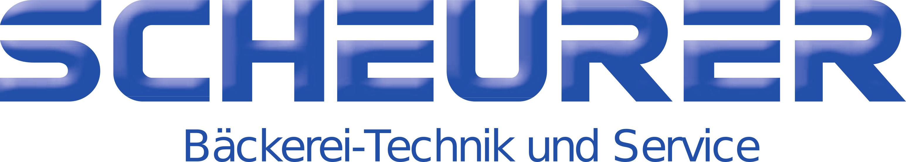 Johannes Scheurer Logo